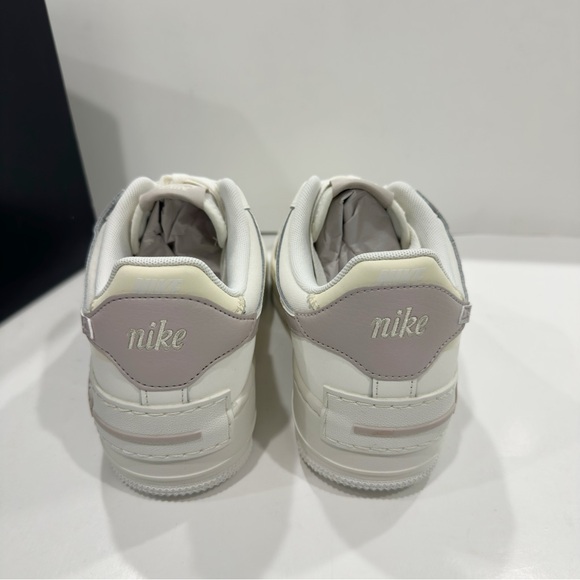 Nike Air Force 1 Shadow Women’s Sneakers - Picture 6 of 10